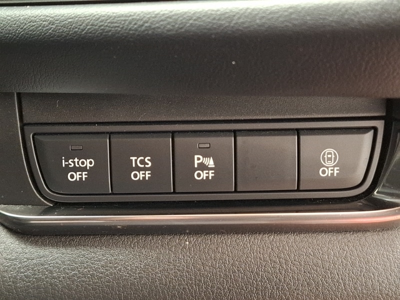 Used Mazda CX-30 2022 for sale - 77126166: Photo 19