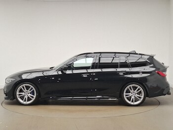 Used BMW 3 Series 2021 for sale - 78425359: Photo