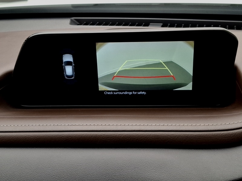 Used Mazda CX-30 2022 for sale - 76893843: Photo 11