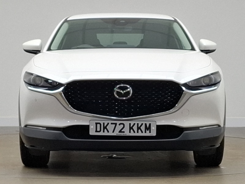 Used Mazda CX-30 2022 for sale - 76893843: Photo 12