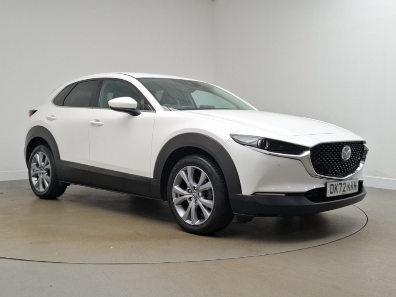 Used Mazda CX-30 2022 for sale - 76893843: Photo 13