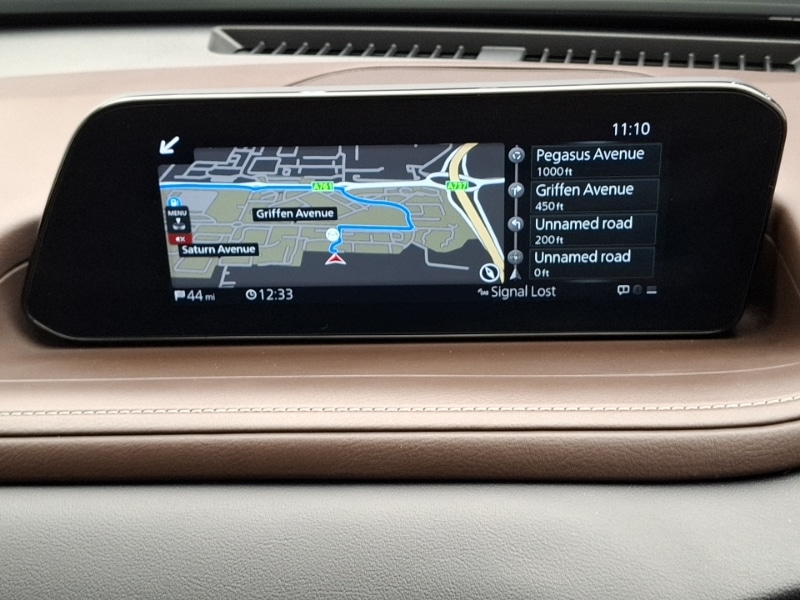 Used Mazda CX-30 2022 for sale - 76893843: Photo 15