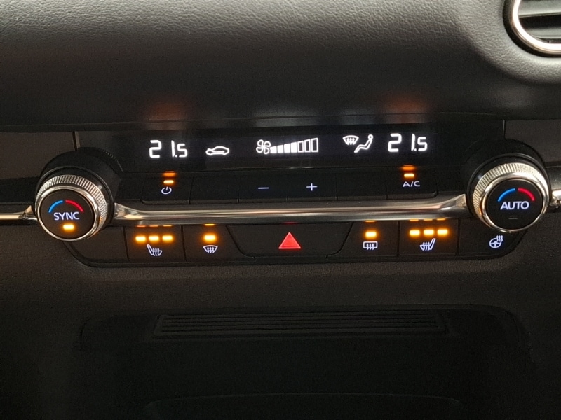 Used Mazda CX-30 2022 for sale - 76893843: Photo 16