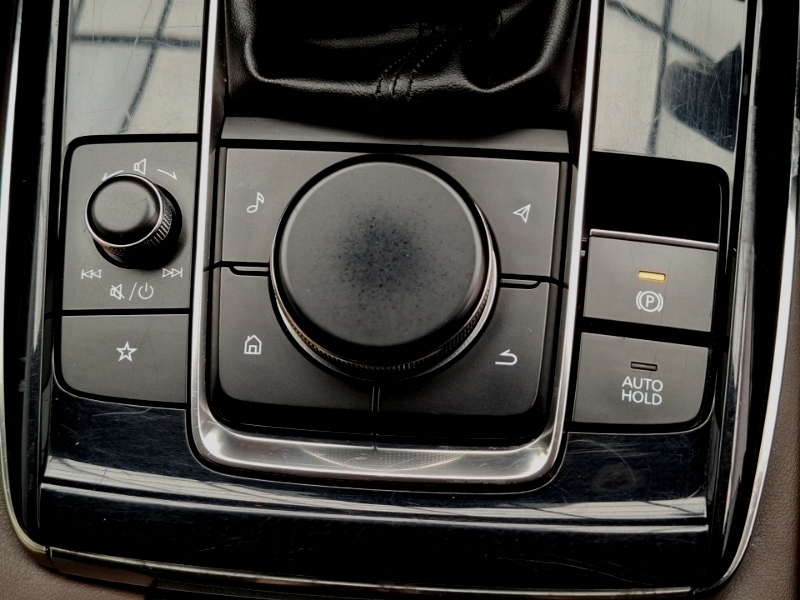 Used Mazda CX-30 2022 for sale - 76893843: Photo 17