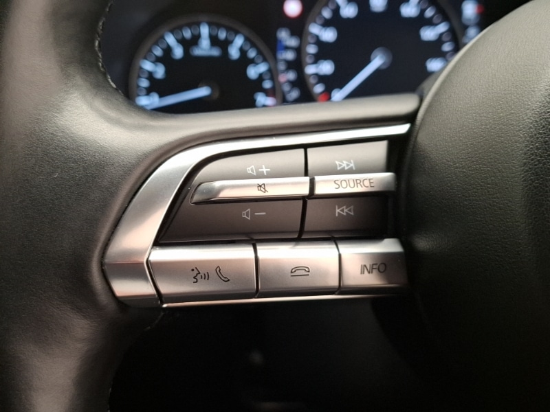 Used Mazda CX-30 2022 for sale - 76893843: Photo 18