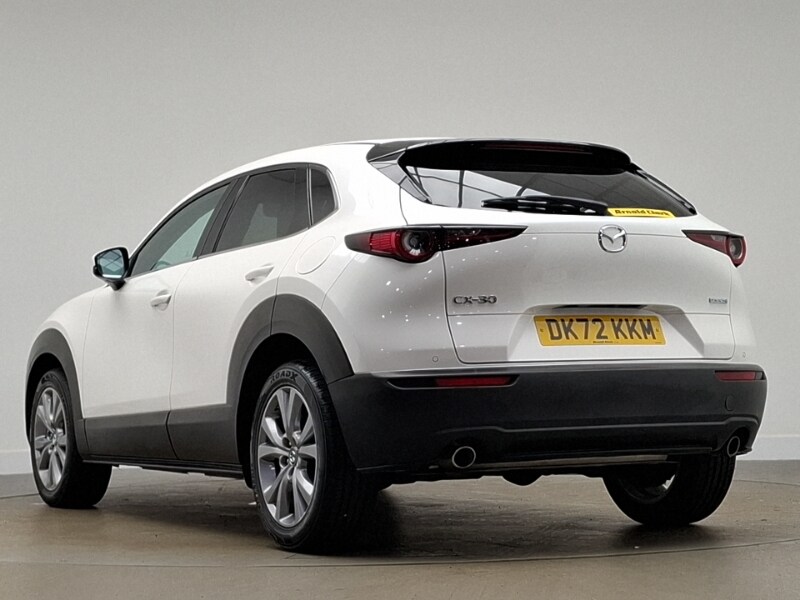 Used Mazda CX-30 2022 for sale - 76893843: Photo 3