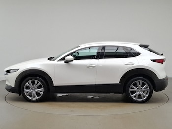 Used Mazda CX-30 2022 for sale - 76893843: Photo