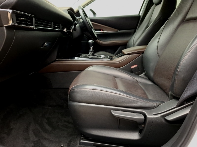 Used Mazda CX-30 2022 for sale - 76893843: Photo 5