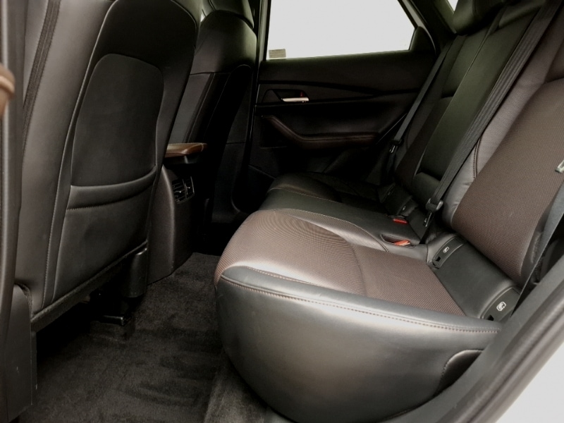 Used Mazda CX-30 2022 for sale - 76893843: Photo 6