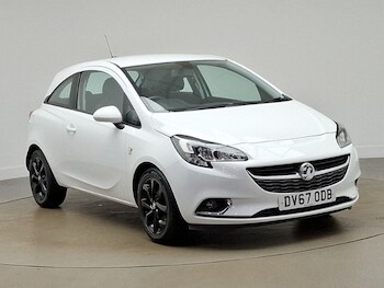 Used Vauxhall Corsa 2017 for sale - 79195635: Photo