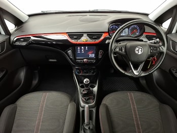 Used Vauxhall Corsa 2017 for sale - 79195635: Photo