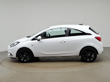 Used Vauxhall Corsa 2017 for sale - 79195635: Photo