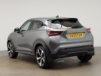 Used Nissan Juke 2023 for sale - 78163982: Photo