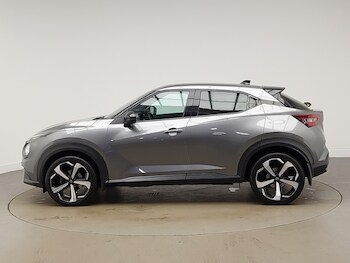 Used Nissan Juke 2023 for sale - 78163982: Photo