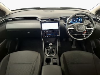 Used Hyundai TUCSON 2021 for sale - 77178506: Photo