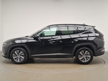 Used Hyundai TUCSON 2021 for sale - 77178506: Photo