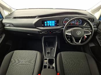 Used Volkswagen Caddy Maxi 2023 for sale - 79642069: Photo