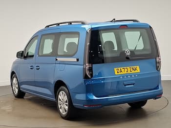 Used Volkswagen Caddy Maxi 2023 for sale - 79642069: Photo