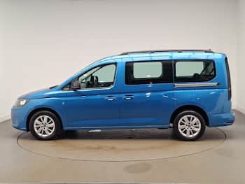Used Volkswagen Caddy Maxi 2023 for sale - 79642069: Photo