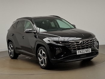 Used Hyundai TUCSON 2022 for sale - 79510712: Photo
