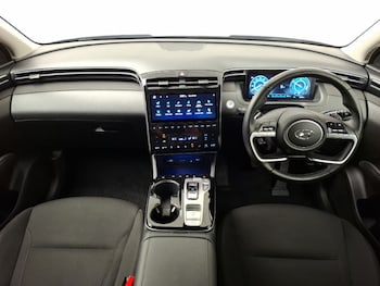 Used Hyundai TUCSON 2022 for sale - 79510712: Photo