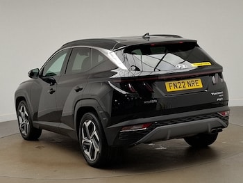 Used Hyundai TUCSON 2022 for sale - 79510712: Photo