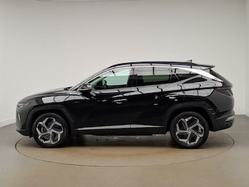 Used Hyundai TUCSON 2022 for sale - 79510712: Photo