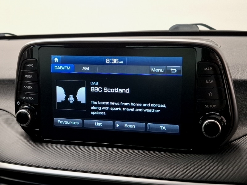 Used Hyundai TUCSON 2019 for sale - 76533391: Photo 10