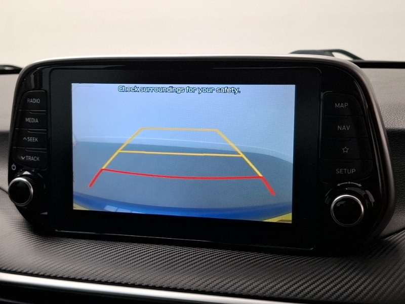 Used Hyundai TUCSON 2019 for sale - 76533391: Photo 11