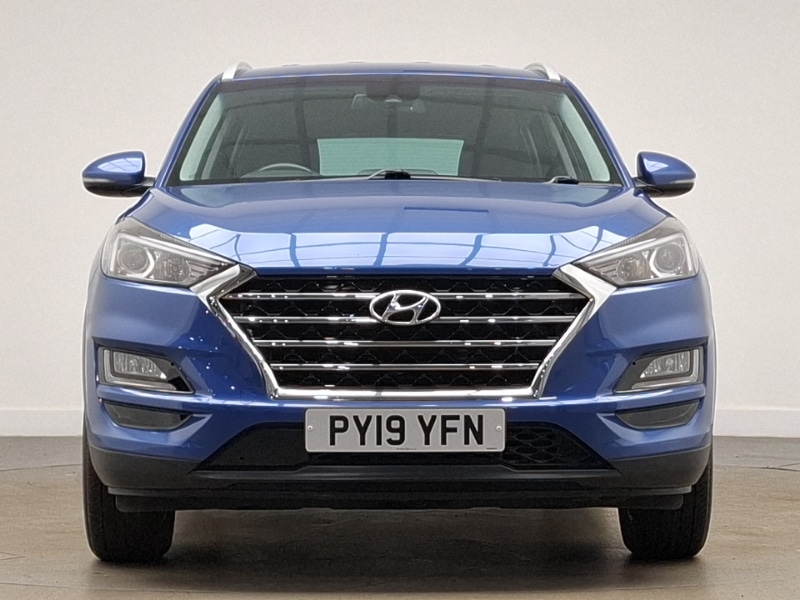 Used Hyundai TUCSON 2019 for sale - 76533391: Photo 12