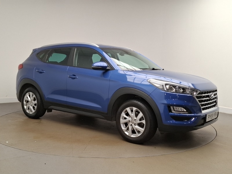 Used Hyundai TUCSON 2019 for sale - 76533391: Photo 13