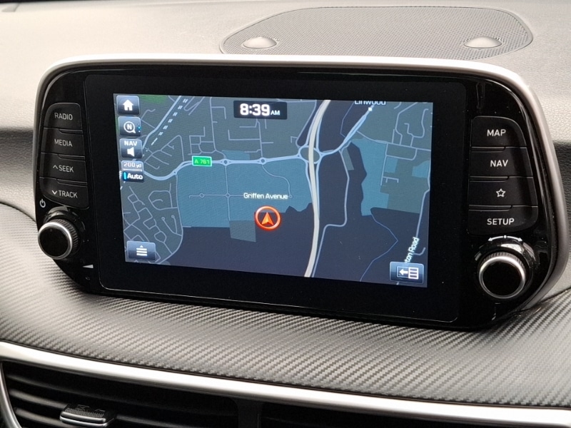 Used Hyundai TUCSON 2019 for sale - 76533391: Photo 14