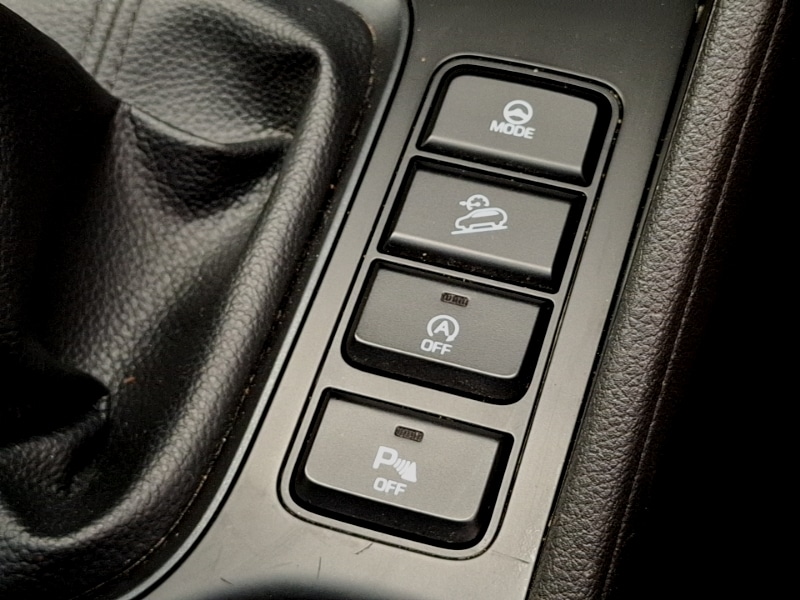 Used Hyundai TUCSON 2019 for sale - 76533391: Photo 16