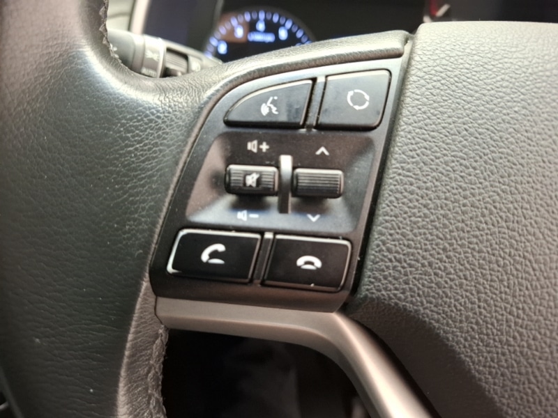 Used Hyundai TUCSON 2019 for sale - 76533391: Photo 17