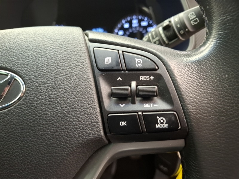 Used Hyundai TUCSON 2019 for sale - 76533391: Photo 18