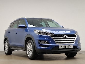 Hyundai - TUCSON
