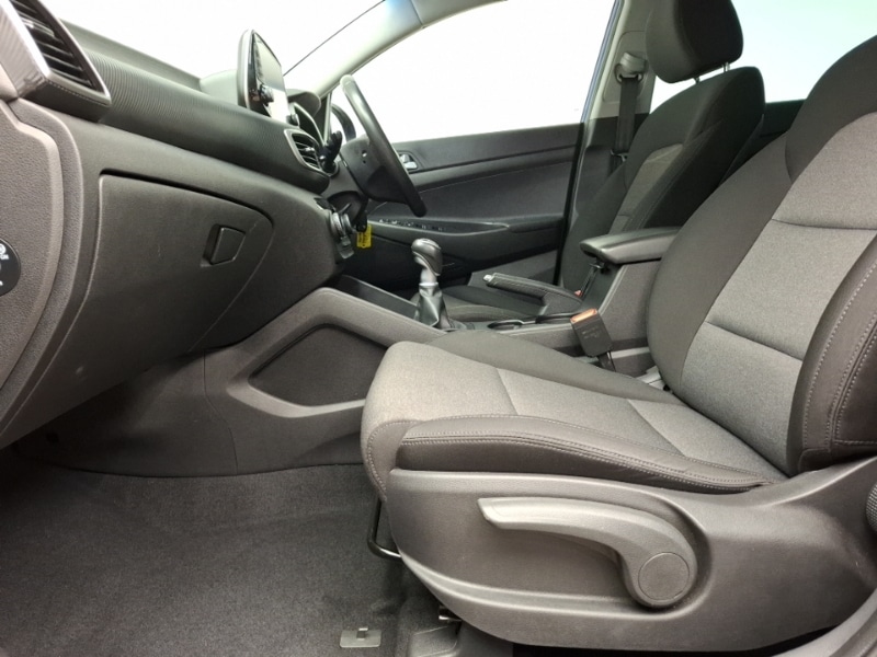 Used Hyundai TUCSON 2019 for sale - 76533391: Photo 5