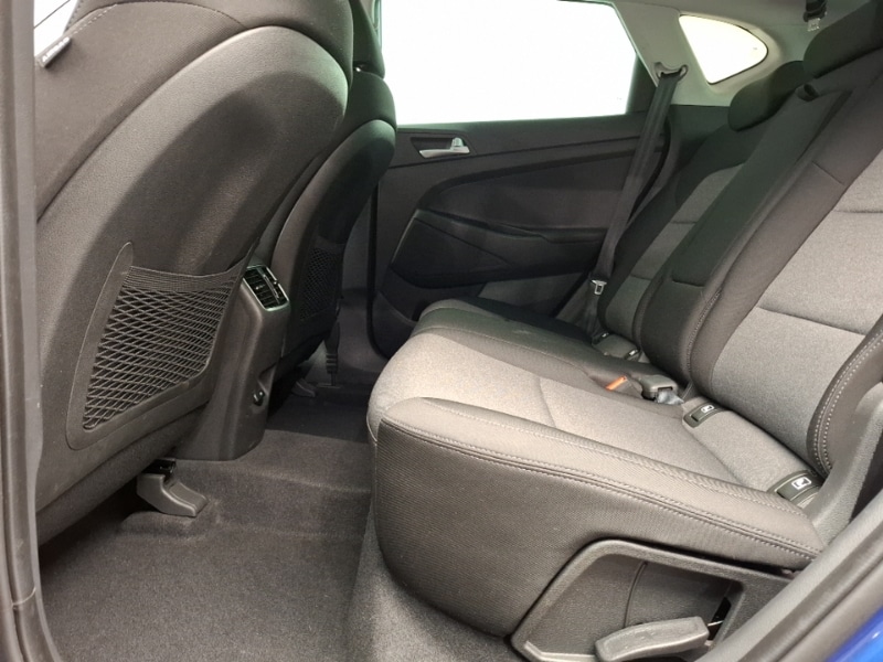 Used Hyundai TUCSON 2019 for sale - 76533391: Photo 6