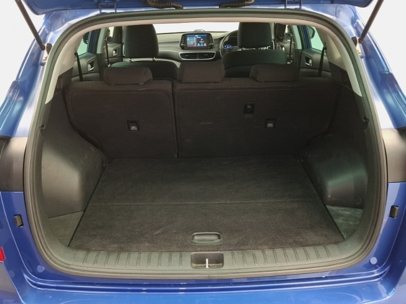 Used Hyundai TUCSON 2019 for sale - 76533391: Photo 8