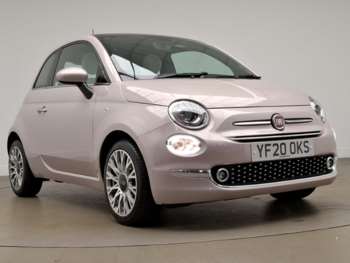 2020 - 1.0 Mild Hybrid Star 3dr