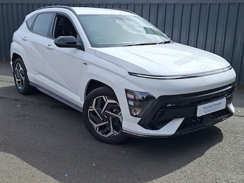 Used Hyundai KONA 2025 for sale - 78576080: Photo