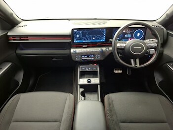 Used Hyundai KONA 2025 for sale - 78576080: Photo