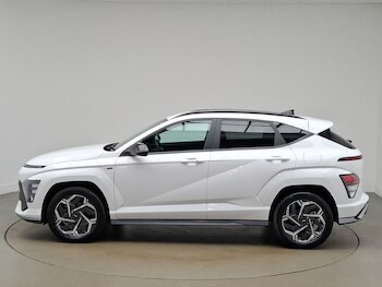 Used Hyundai KONA 2025 for sale - 78576080: Photo