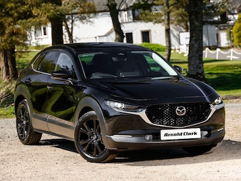 Used Mazda CX-30 2026 for sale - 79027345: Photo