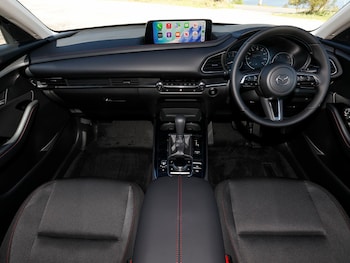 Used Mazda CX-30 2026 for sale - 79027345: Photo