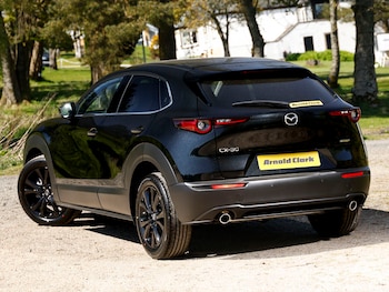 Used Mazda CX-30 2026 for sale - 79027345: Photo