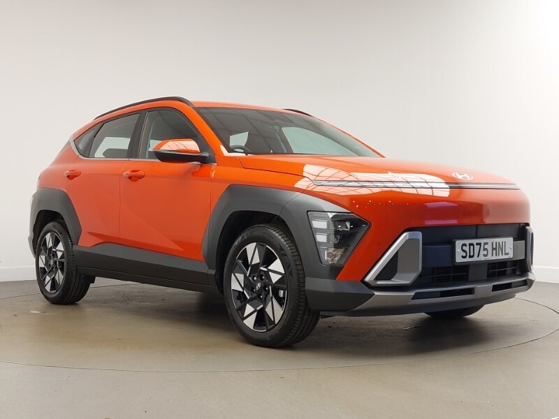 Used Hyundai KONA 2025 for sale - 78178481: Photo 13