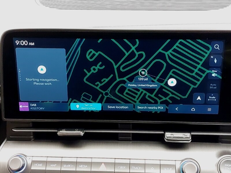 Used Hyundai KONA 2025 for sale - 78178481: Photo 14