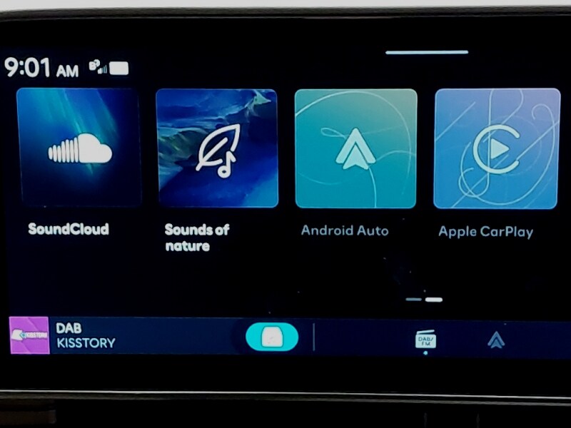 Used Hyundai KONA 2025 for sale - 78178481: Photo 15