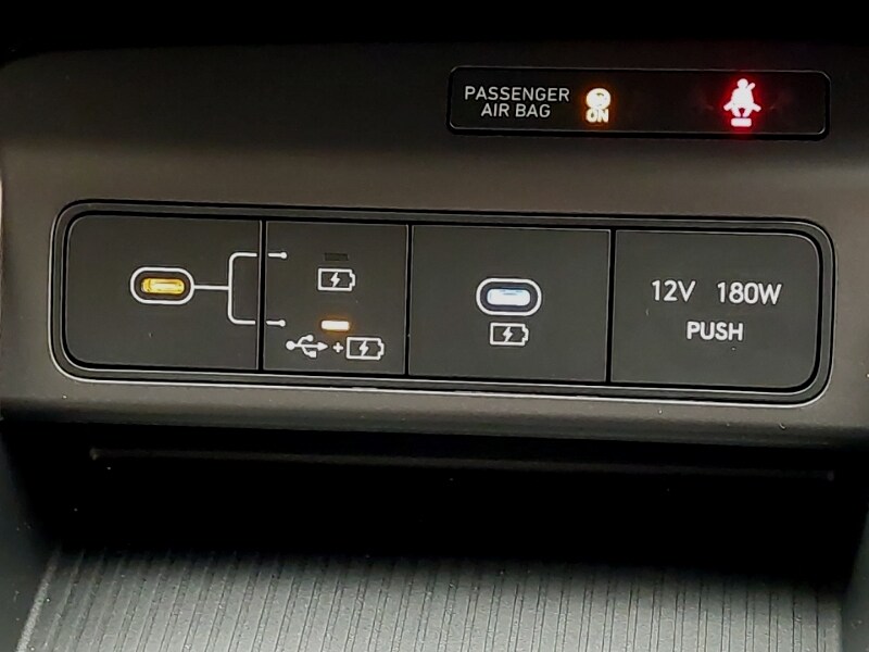 Used Hyundai KONA 2025 for sale - 78178481: Photo 16